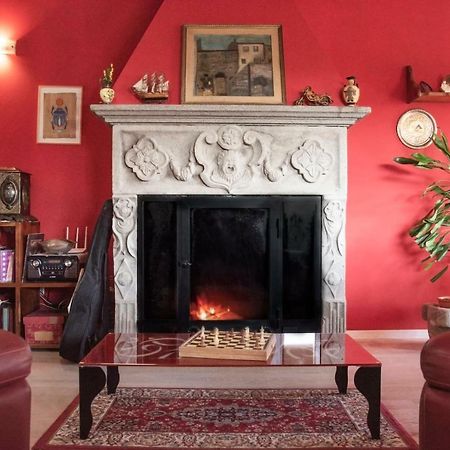 Villa Farfalla Bianca Vitorchiano Εξωτερικό φωτογραφία