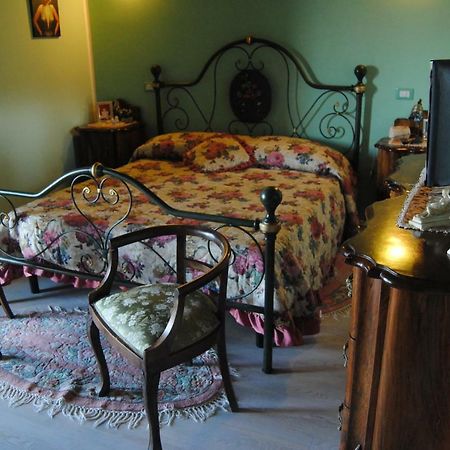 Villa Farfalla Bianca Vitorchiano Εξωτερικό φωτογραφία