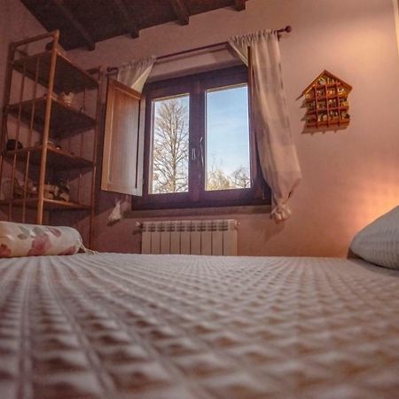Villa Farfalla Bianca Vitorchiano Εξωτερικό φωτογραφία