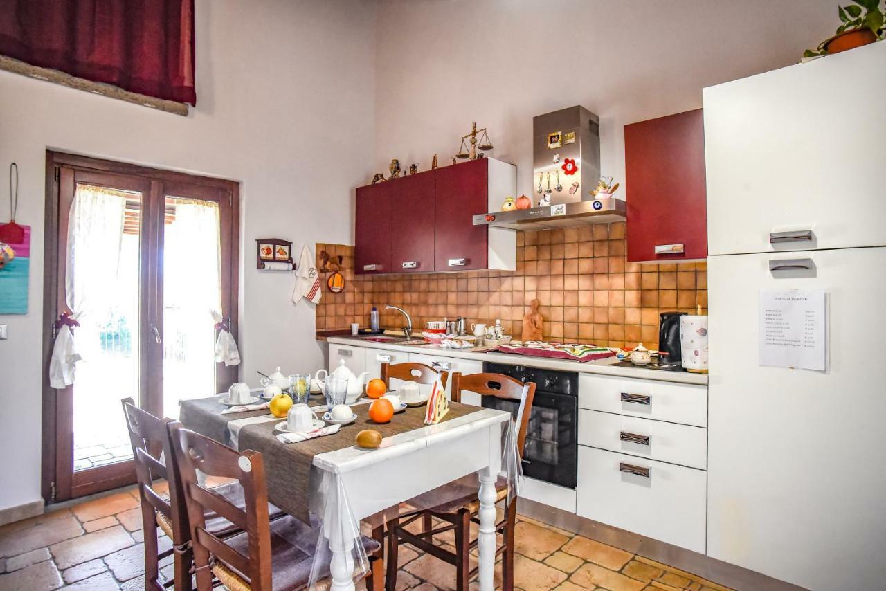 Villa Farfalla Bianca Vitorchiano Εξωτερικό φωτογραφία