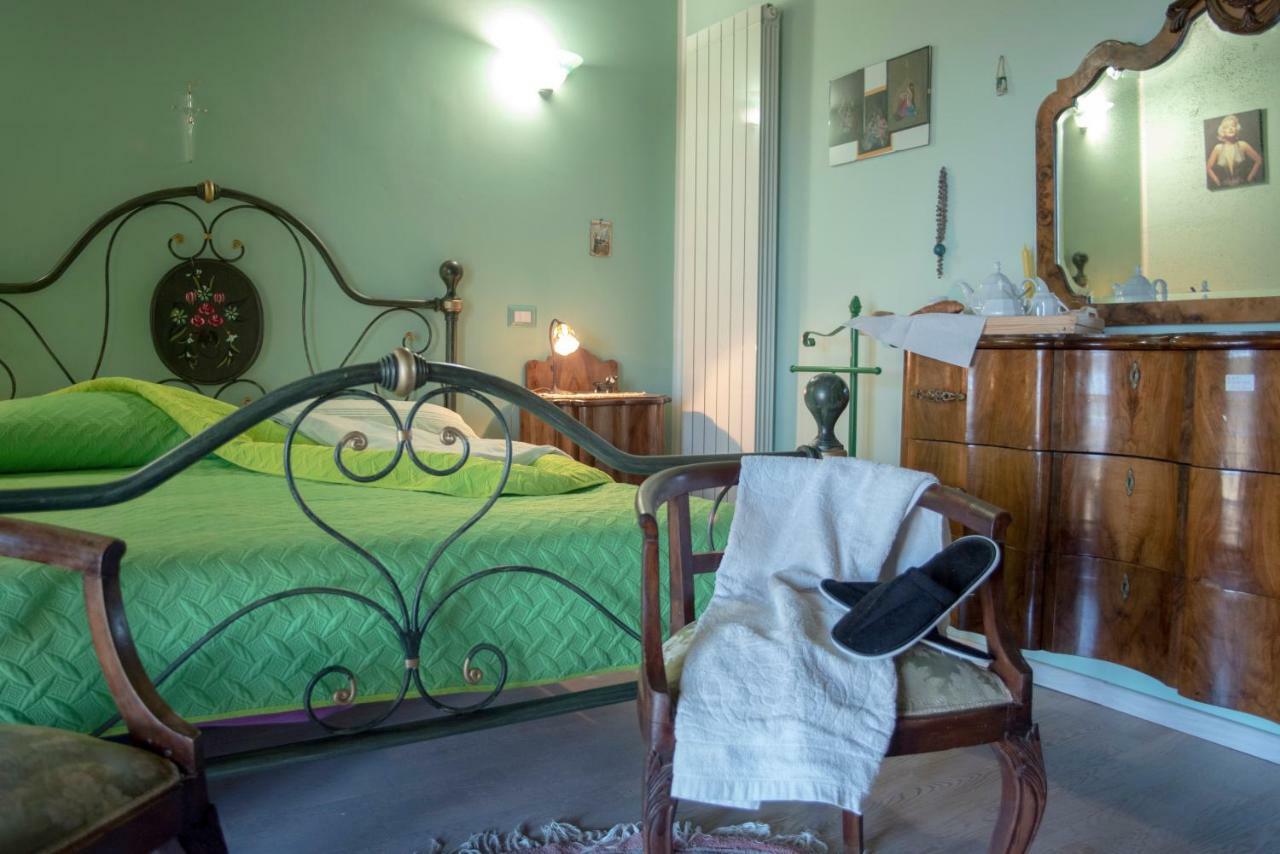 Villa Farfalla Bianca Vitorchiano Εξωτερικό φωτογραφία