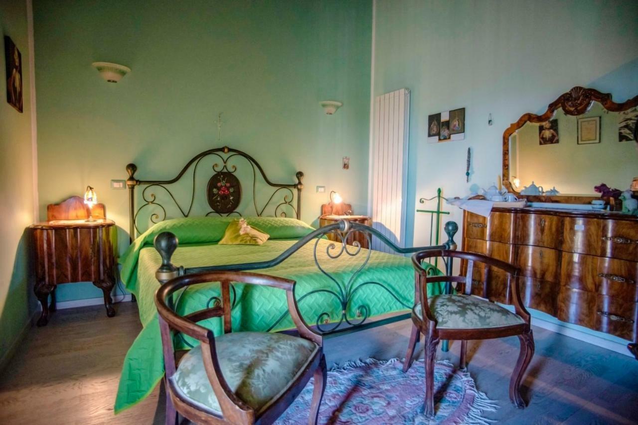 Villa Farfalla Bianca Vitorchiano Εξωτερικό φωτογραφία