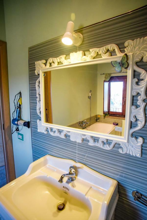 Villa Farfalla Bianca Vitorchiano Εξωτερικό φωτογραφία
